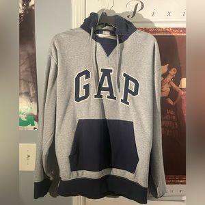 Gap hoodie
